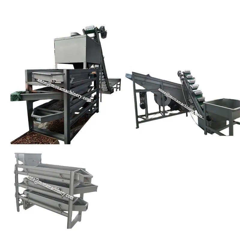 Equipamento para processamento de máquinas de rachadura, equipamento para processamento de máquinas de rachadura peixes de máquina