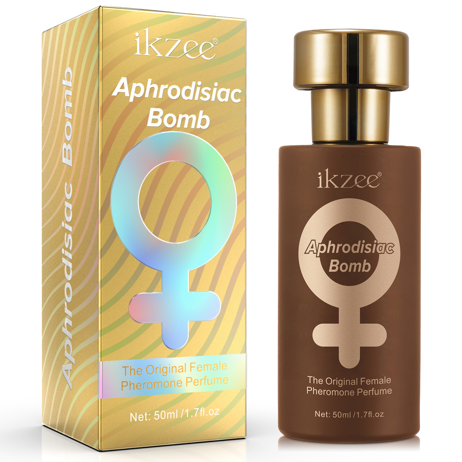Marron pour les femmes