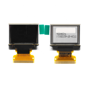 0,95 "0,95 Zoll Vollfarb-OLED-Bildschirm LCD-LED-Anzeige modul 96x64 SPI Serial Port Parallel-Schnitts telle SSD1331 Controller 96*64 - Product Image 2