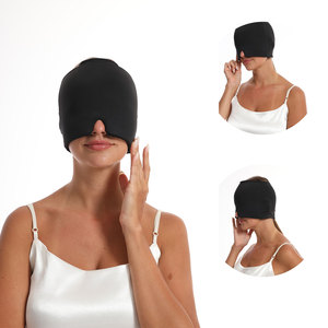Лидер продаж, многоразовая шапочка для снятия мигрени - Product Image 1