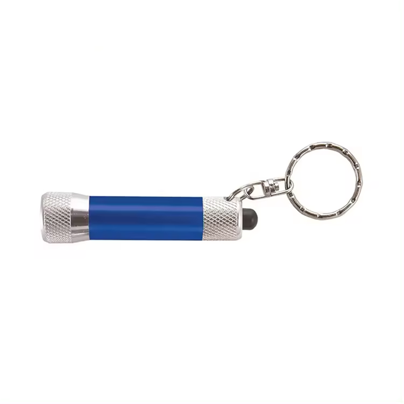 Keychain LED Flashlight 06