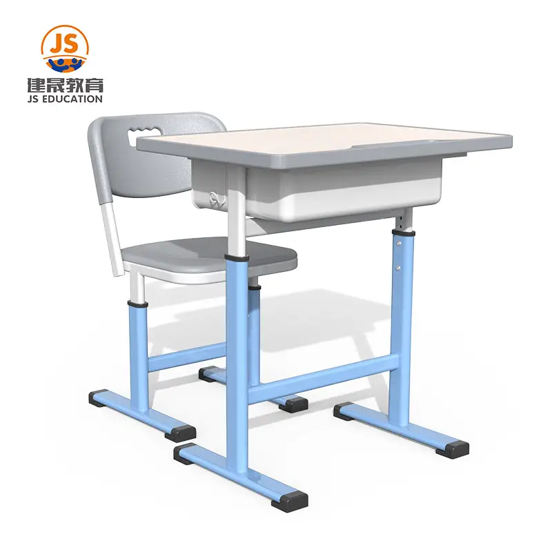 Современная и дешевая школьная мебель, наборы столов и стульев