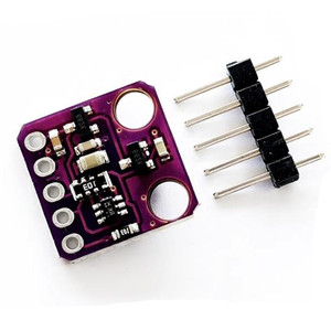 複数ジェスチャー認識GY-PAJ7620U2ジェスチャー認識センサーモジュールPAJ7620U2 - Product Image 2