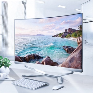240hz 4k gebogen 34 Zoll 4k Monitor Gaming 144hz Kurven monitor All-in-One-PC-Computer für Gaming Education Office-Programmierung - Product Image 3