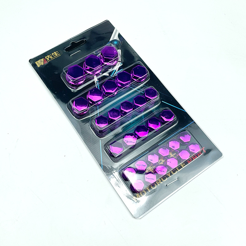 Violet