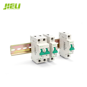 Disyuntores en miniatura L7 Premium 7.5kA Alta capacidad de ruptura Confiable Larga vida útil Protección contra cortocircuitos Aleación de cobre - Product Image 3