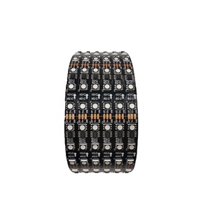 Programmier barer LED-Streifen Ws2811 Pixel modul Ws2811 Dc 5v 12mm - Product Image 1