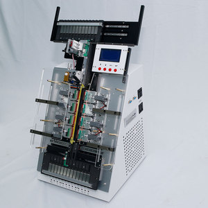 Il produttore di apparecchiature di automazione fornisce una macchina di programmazione ic 1213D per la programmazione ic del pacchetto di tubi - Product Image 6