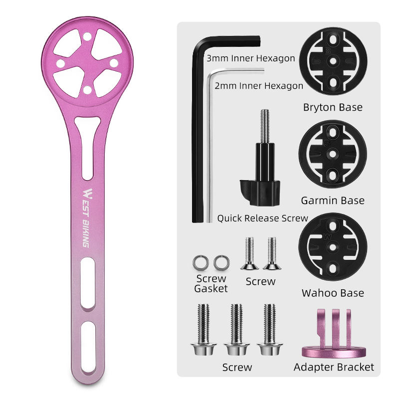 Dégradé Rose-Intégré