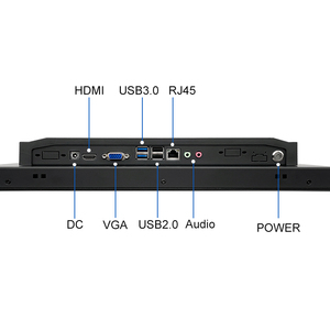 All-In-One-Industrie tablett Eingebetteter Intel I7-CPU-Touchscreen Android Linux-Betriebs system Lüfter los IP65 All-in-One-Panel-PC - Product Image 2