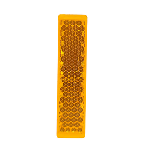厂家直销自行车矩形反射器耐用高反射反射器价格有竞争力 - Product Image 3