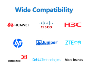 Più venduto 1.25g 1510nm 40km DDM ottico singolo modalità SFP LC ricetrasmettitore modulo per IP 4G wi-fi FTTH 1550nm SC Simplex OLT GPON - Product Image 6