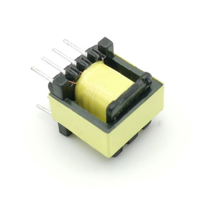 EE13 EE10 Hochfrequenz-Stromschalttransformator 220 V-110 V Neontransformator mit 15 K V Abschaltung einzelner Ausgang 12 V - Product Image 2
