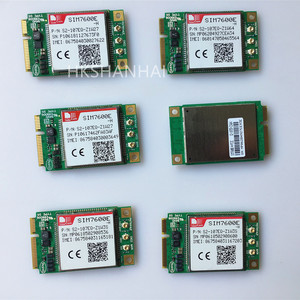 SIMCOM SIM7600E-H MiniPcie 4G-Modul für Kommunikation und Netzwerk - Product Image 4