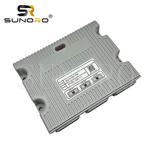 Di alta qualità Hyundai RX210W-9S controller R480LC-9S scheda del computer con il programma 21Q6-32211 21QB-32110 - Product Image 5