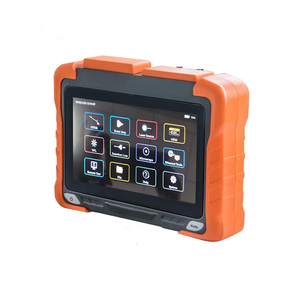 FTTH Smart OTDR 1310Nm/1550Nm Handheld Fiber Optic Tester PON Otdr Support Active <strong>Test</strong> Optical Time <strong>Domain</strong> Reflectometer - Product Image 5