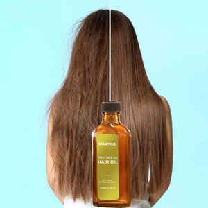 Private Label Organic Natural Pure Hair Care Repairing <strong>Oil</strong> Control Tea Tree <strong>Oil</strong> Hair Essential <strong>Oil</strong> for Refreshing Soothing Hair - Product Image 6