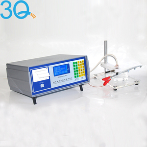 3Q <strong>Computer</strong> Analysis Metal Copper Plating Paint Electrolytic Thickness Meter Gauge With Printing <strong>Function</strong>