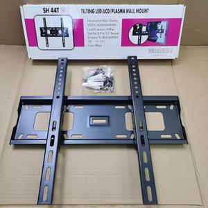SH44T Customized Easy <strong>Installation</strong> <strong>TV</strong> Bracket Wall <strong>Mount</strong> for 23&quot;-55&quot; Flat Panel <strong>TV</strong> Swivel and Tilt Feature for LCD and Plasma - Product Image 2