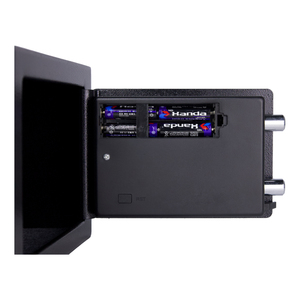 Yeni 17E ev kasası kutusu güvenlik elektronik Deluxe dijital küçük tuş takımı güvenli kilit kutusu - Product Image 3
