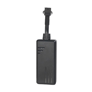 4G 4线J26A汽车全球定位系统跟踪器东南亚版免费安卓IOS应用程序和摩托车电动自行车电脑视图 - Product Image 2