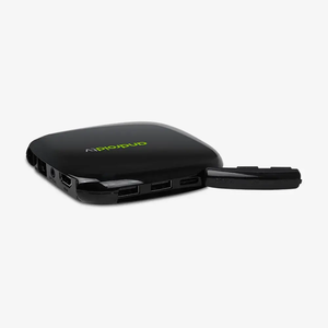 Geniatech Android Media Player Hardware Amlogic S905X3 para señalización digital continua 24/7/365 y aplicaciones interactivas - Product Image 3