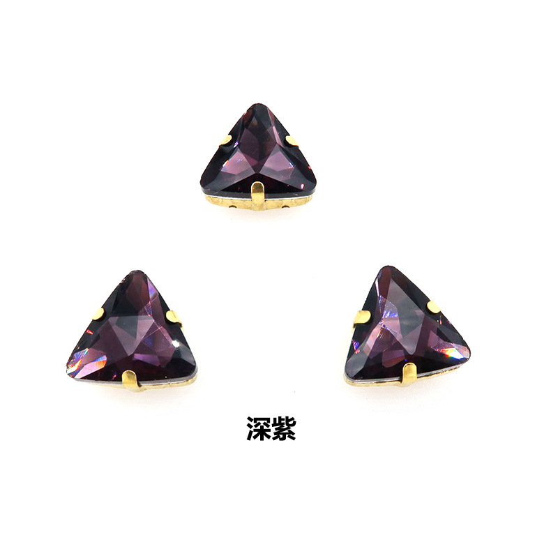 Morado oscuro