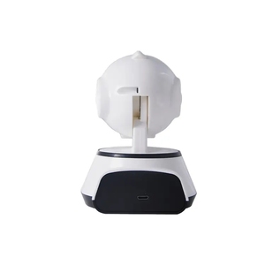 X2 720P V380 HD กล้องเครือข่ายไร้สาย WiFi ติดตามอัตโนมัติเข้าถึงได้จากระยะไกล - Product Image 5