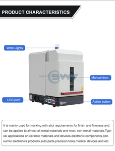 Super Light Mini Portable Cellphone Wireless Control <strong>Laser</strong> Marking <strong>Etching</strong> Back Glass <strong>Removing</strong> Machine for Iphone