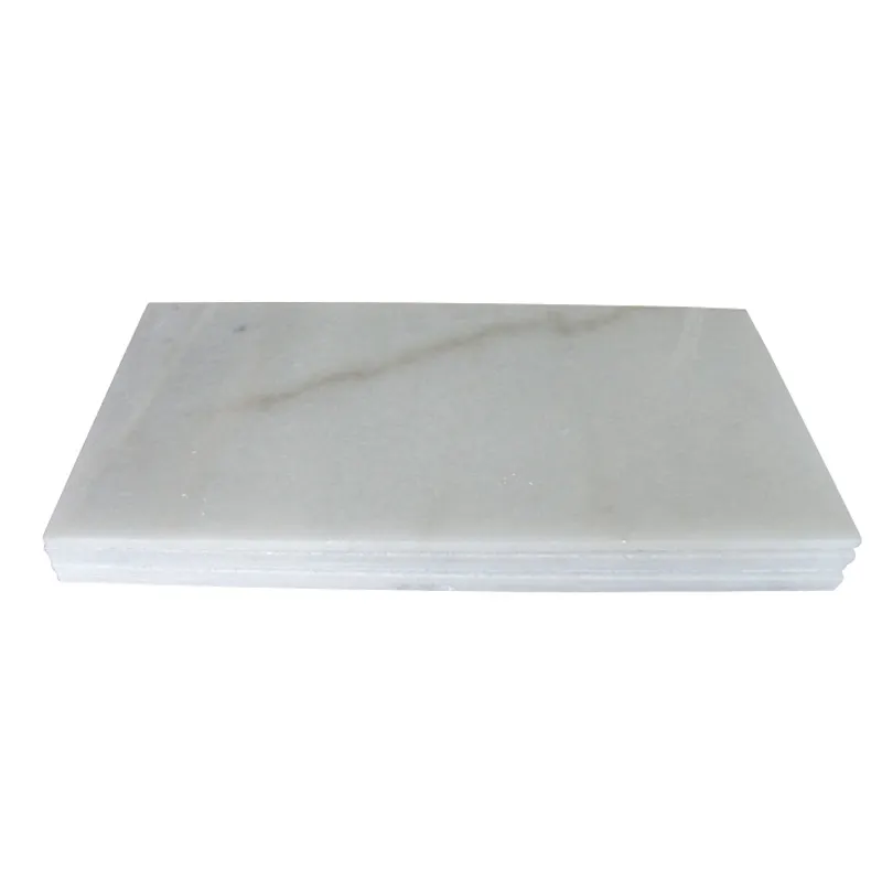 White Marble Rubber Flooring Marble Tiles Price