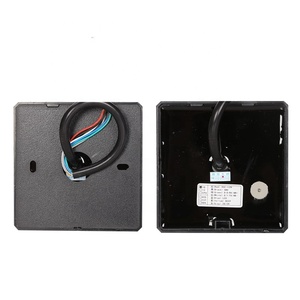 Wiegand26 34 Rs485 Rs232キーボードRfidカードリーダードアセキュリティアクセス制御システム用 - Product Image 6