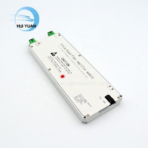 Optisches CATV 1550nm Verstärker modul 23dBm EDFA für 4G 3G GSM TCP Netzwerke - Product Image 4