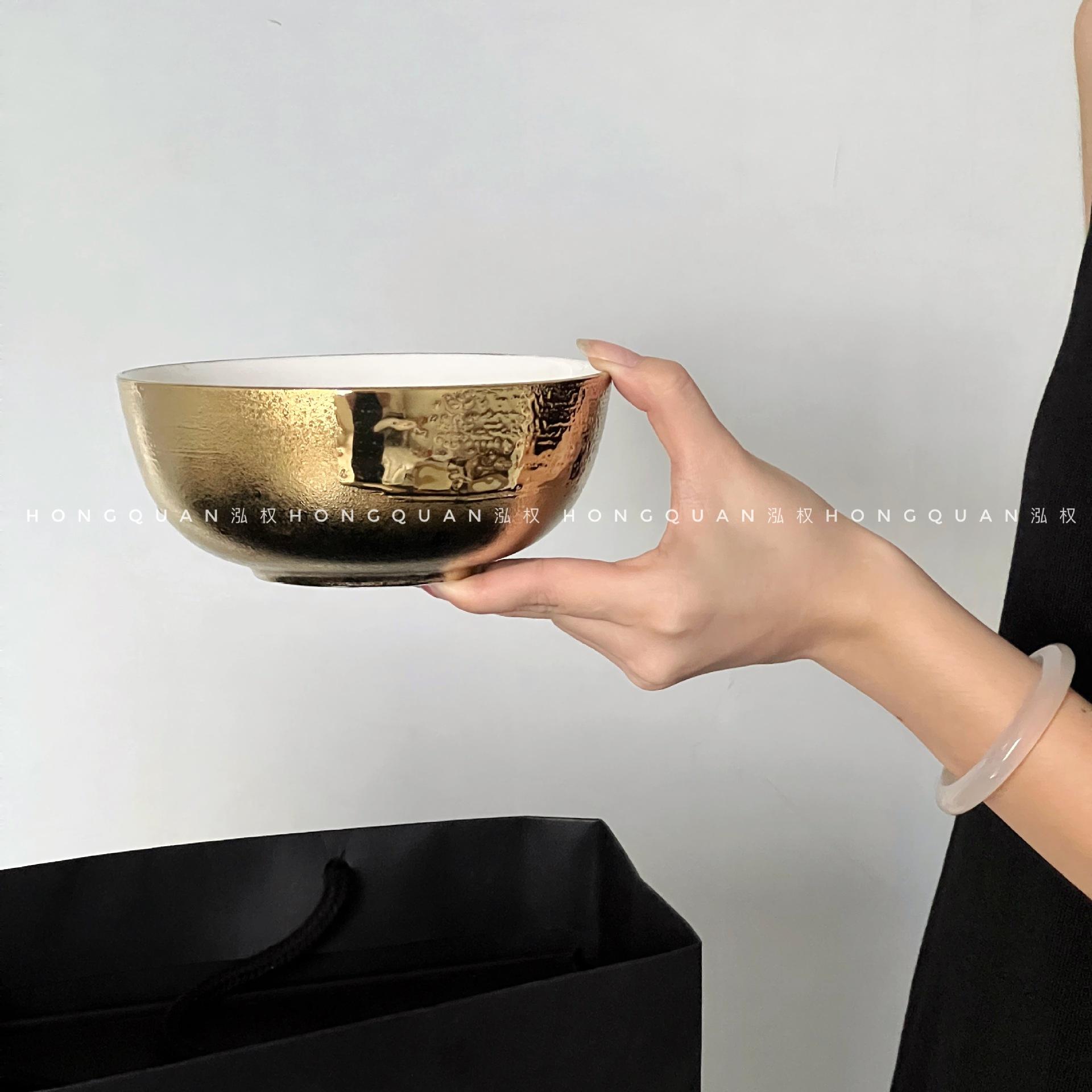 แบบจำลองชาม: 15*6.5