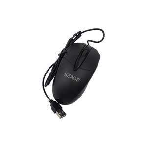 Di alta qualità del computer mouse ottico con cavo mouse senza fili di facile utilizzo - Product Image 4