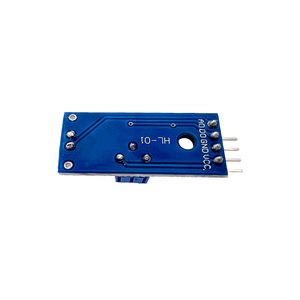 OKY3456-1 HR202 modulo sensore di umidità DC 3.3V-5V