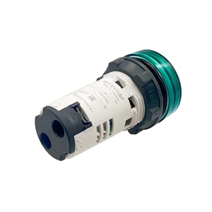 XB7EV03BP XB7-EV0-BP XB7 serisi LED Pilot ışık 24V AC endüstriyel otomasyon PAC adanmış PLC yeni - Product Image 4