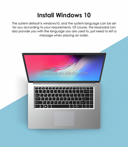 14インチWin 10/11新品ノートブック512GB 1テラバイト2テラバイトROM Intel i3 i5 i7 i9ノートパソコン - Product Image 5