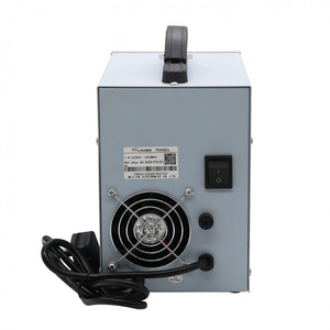 4 in 1 220V SUNKKO 709AD+ Pulse Battery <strong>Spot</strong> <strong>Welder</strong> for 18650 Battery Pack Welding Machine with Welding Pen