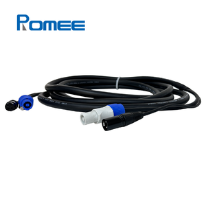 5 metre 2-in-1 güç ve sinyal kablosu - Product Image 4