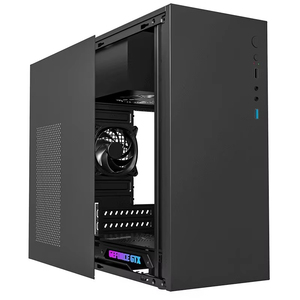 I3พีซีสำหรับนักเล่นเกมสร้างเดสก์ท็อป2120ชุดอุปกรณ์คอมพิวเตอร์แบบกำหนดเอง - Product Image 2