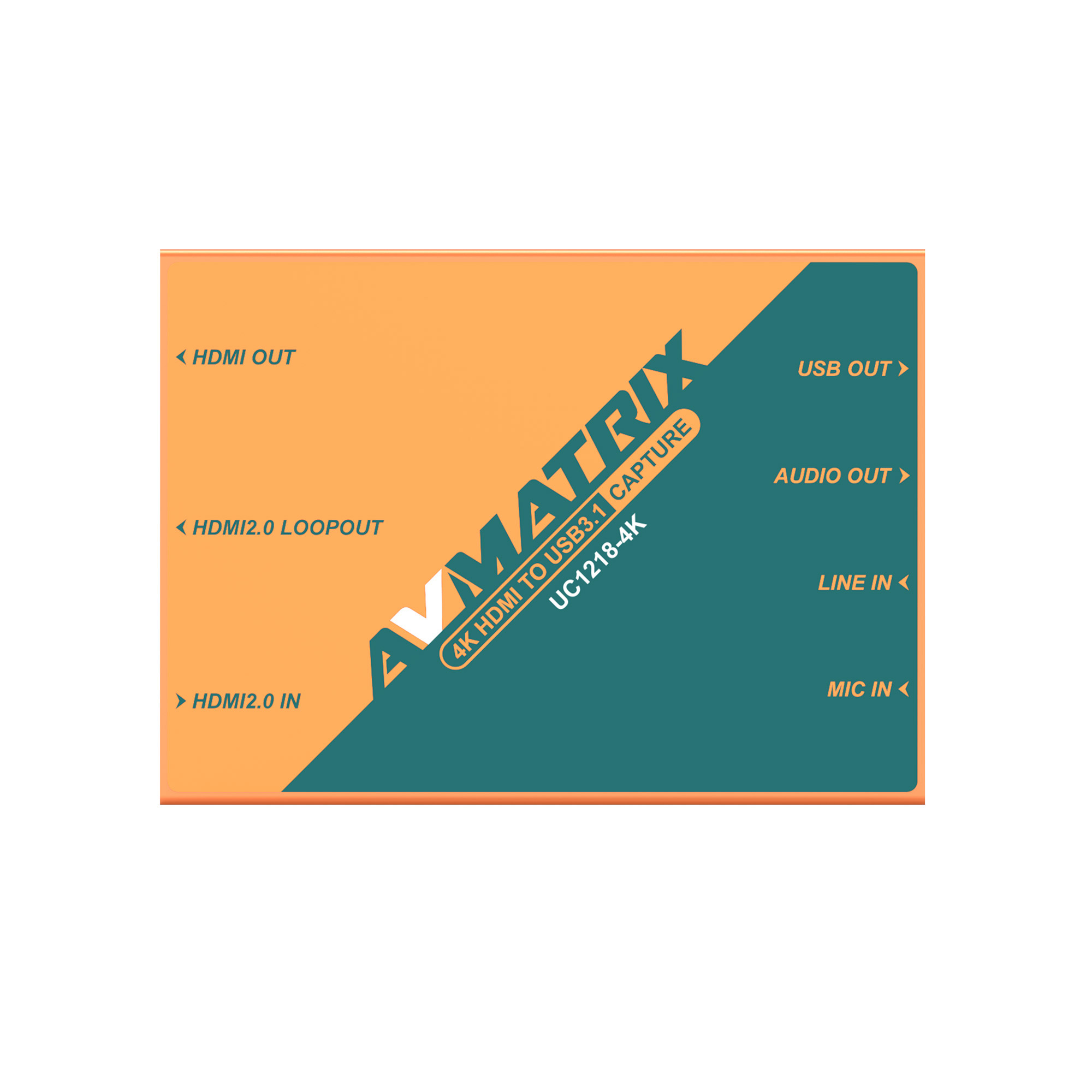 Amarillo