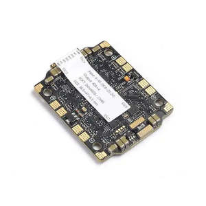 MAMBA F405MK2 V2 uçuş kontrolörü ile 30MM/M3 yığını sabit kanatlı Drones için 3008 1150kv 2812 V3 FPV parça kiti destekler - Product Image 5
