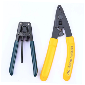 מחיר המפעל ftth סיבים ניקוי מד כוח אופטי locator pm 15mw vfl ערכת כלי סיב דה פיברה - Product Image 4