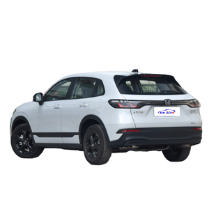 2023 Hon da HRV 2.0L E.HEV Dongzhi Edition fabrika Outlet yeni araba iki tekerlekten çekiş sol dümen ile çin'de yapılan - Product Image 4