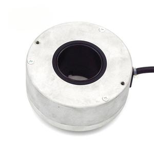 Hitachi TS5208N122 элеватор Tamagawa детали поворотного энкодера - Product Image 5