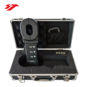 GD-HT701เครื่องทดสอบสายดินดิจิตอลจอแสดงผล LCD 220V เครื่องทดสอบแบตเตอรี่ไฟฟ้า1ปีสำหรับการตรวจจับการวัด