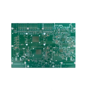 Most Popular Custom Double-Sided <strong>Board</strong> 3mil Fr4 <strong>94v</strong>-<strong>0</strong> Pcb Flexible Pcb Application Of Industrial Electronic Products