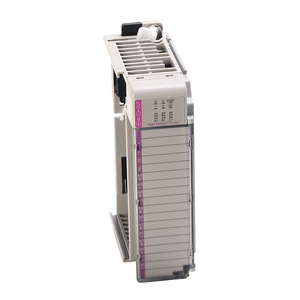 Nuevo controlador PLC 32-POINT 24V DC MÓDULO DE SALIDA DE FUENTE DE ESTADO SÓLIDO 1769-OB32
