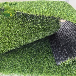 Giá bán buôn cỏ nhân tạo mỗi <span class=keywords><strong>SQ</strong></span> ft Lều đám cưới cỏ nhân tạo cỏ nhân tạo tổng hợp thảm cỏ 25mm 30mm 35mm - Product Image 2