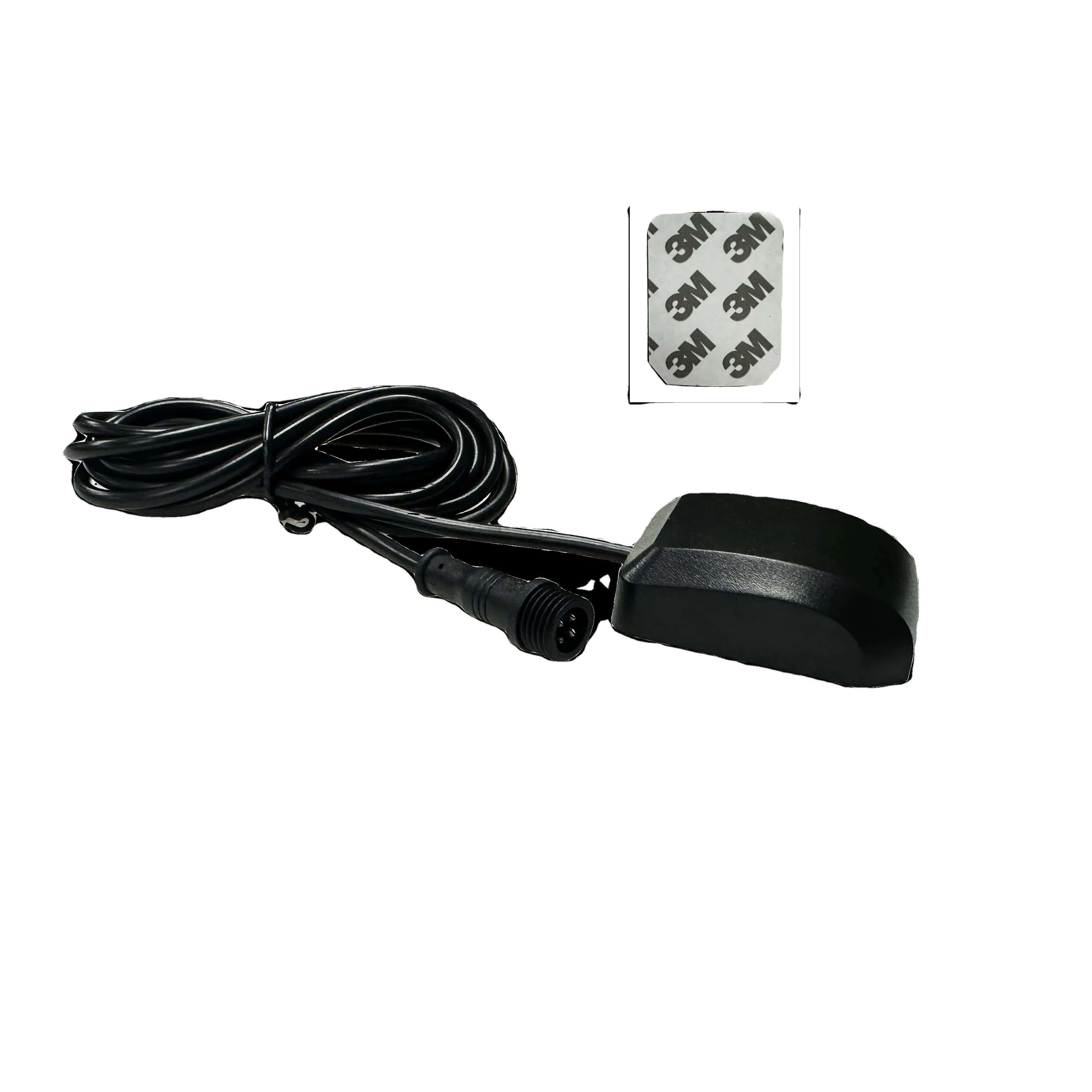 Ad alte prestazioni 3m/2m/1.2m ricevitore GPS Mouse G-Mouse modulo di navigazione per veicoli con Antenna GPS Tracker motore di posizionamento